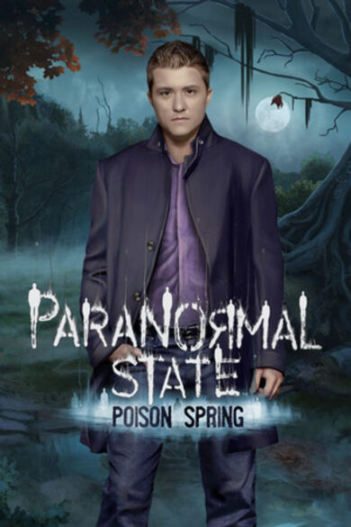 E-shop Paranormal State: Poison Spring (PC) Steam Key GLOBAL