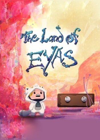 The Land of Eyas Steam Key GLOBAL