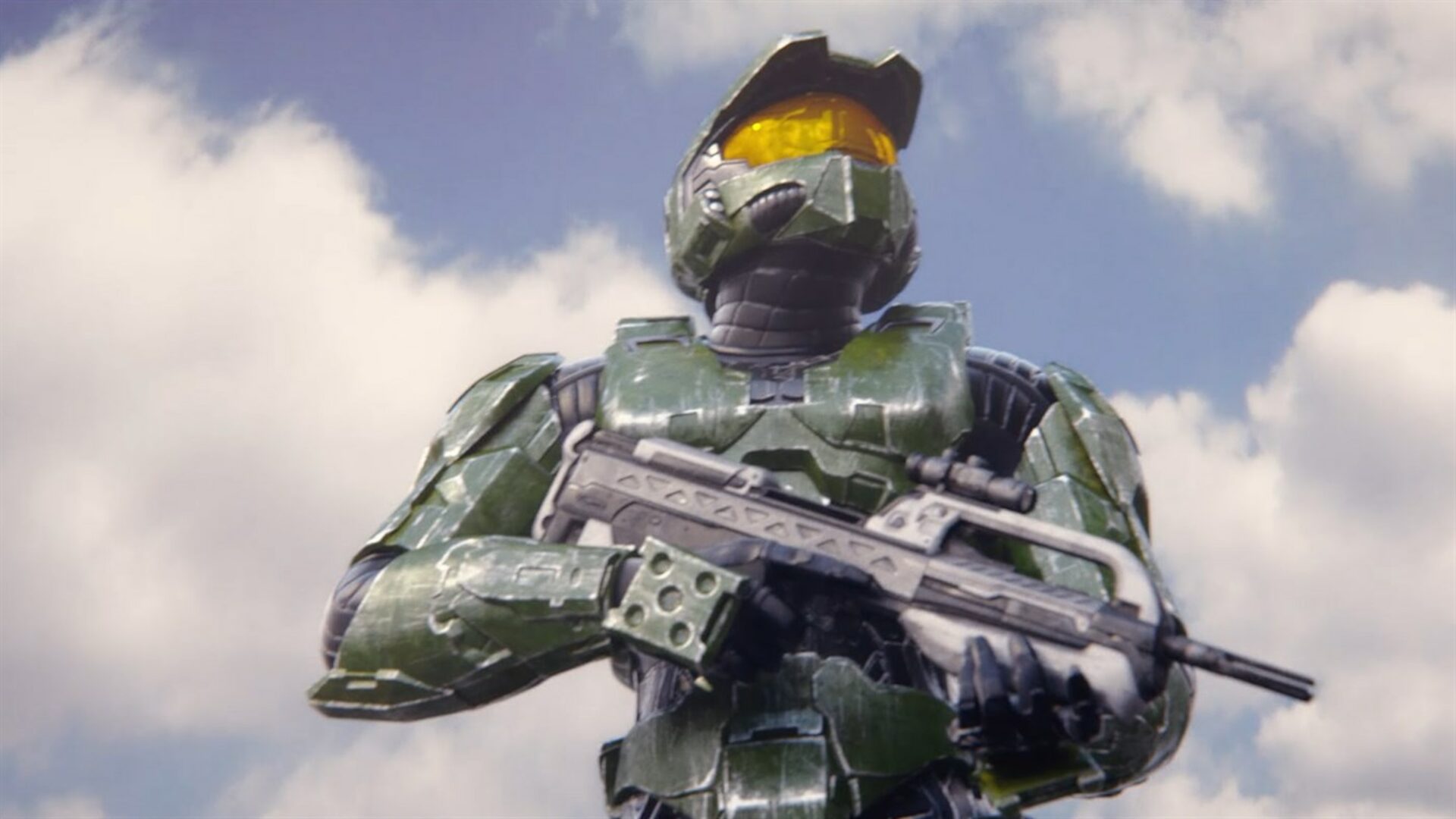 Buy Halo: The Master Chief Collection