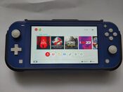 Nintendo Switch Lite, Purple, 32GB + 64GB kortelė