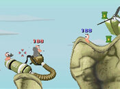 Worms: Open Warfare 2 PSP for sale
