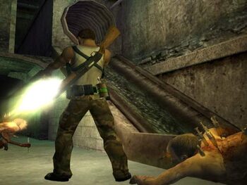 The Suffering: Ties That Bind for PS2  Jogos ps2, Jogos de playstation,  Jogos