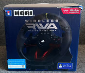 HORI RWA - Wireless Racing Apex Wheel