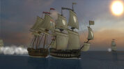 Sea Dogs: To Each His Own - Hero of the Nation (DLC) (PC) Steam Key GLOBAL