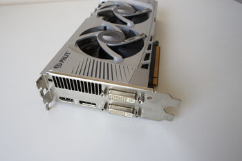 Palit GTX 570