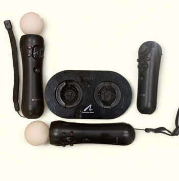 PlayStation Move Controller Pack