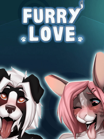 Furry Love (PC) Steam Key GLOBAL