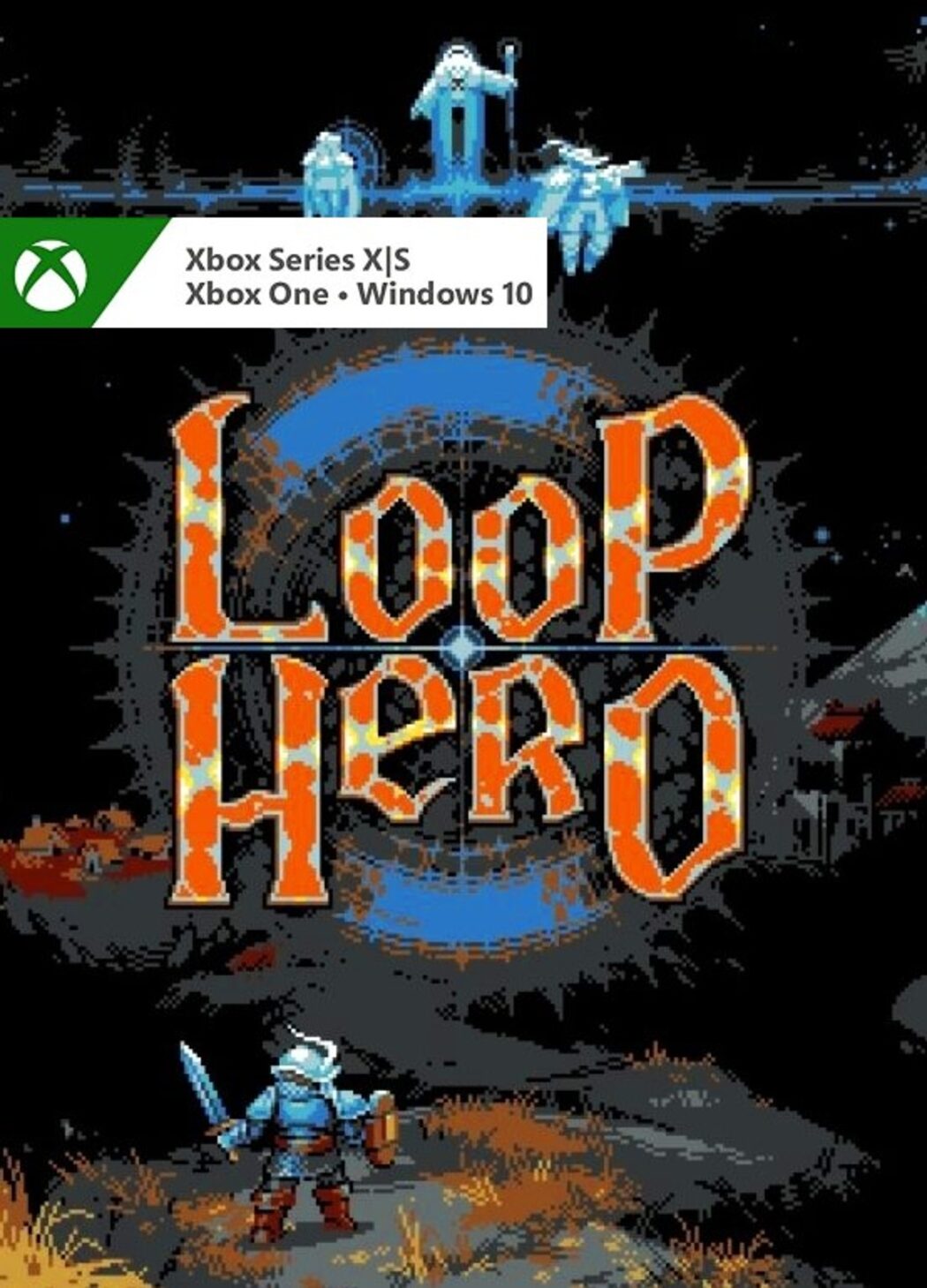 loop xbox