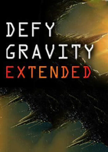Defy Gravity Extended Steam Key GLOBAL