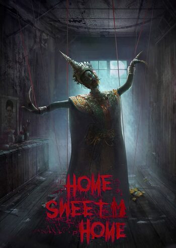 Home Sweet Home (PC) Steam Key UNITED STATES