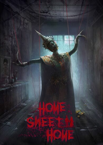 

Home Sweet Home Steam Key GLOBAL