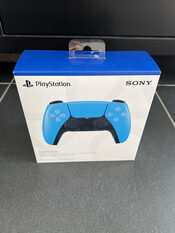 Manette Dualsense Bleu pour PS5