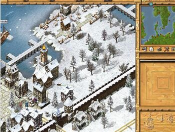 Buy Patrician III Steam Key GLOBAL