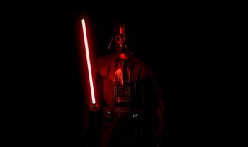 Vader Immortal: A Star Wars VR Series PlayStation 4 for sale