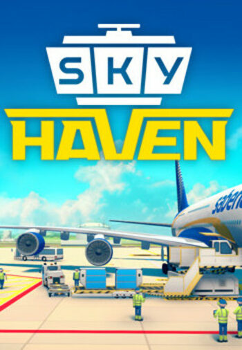 Sky Haven Steam Key GLOBAL