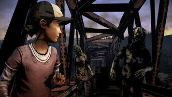 Buy The Walking Dead: The Telltale Definitive Series Steam Key GLOBAL