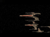 Get Star Wars: X-Wing vs Tie Fighter: Balance of Power Campaigns Steam Key EUROPE