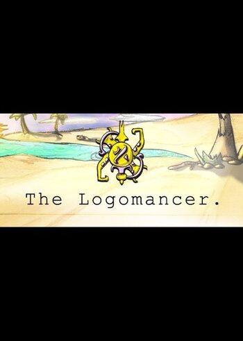 The Logomancer Steam Key GLOBAL