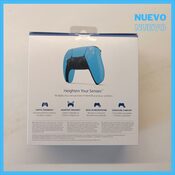 Mando PS5 Nuevo - DualSense - Color azul