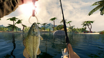 Get Fishing Adventure Steam Key GLOBAL