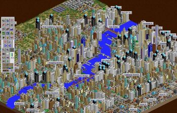 download simcity 2000 full free 64