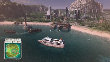 Tropico 5 - Penultimate Edition XBOX LIVE Key UNITED STATES for sale