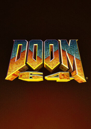 DOOM 64 (PC) Steam Key GLOBAL