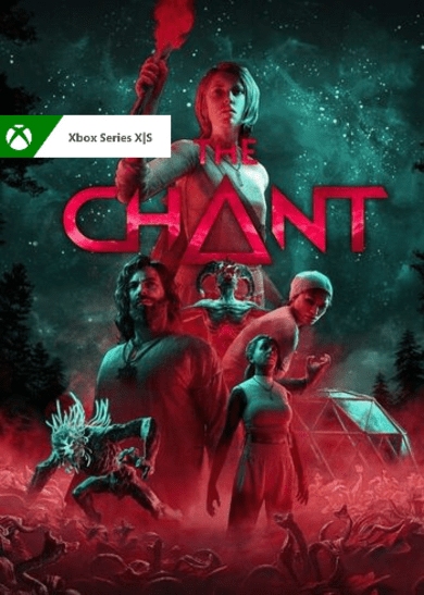 E-shop The Chant (Xbox Series X|S) Xbox Live Key COLOMBIA