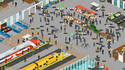 Redeem Train Station Simulator (PC) Steam Key GLOBAL
