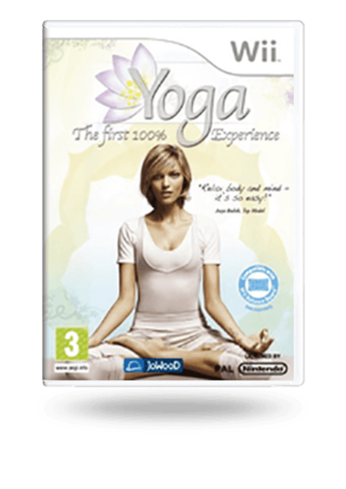 flexible Debería Gigante Buy Yoga Wii | Cheap price | ENEBA
