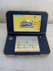 New Nintendo 3DS Xl vulnerad for sale