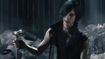 Devil May Cry 5 XBOX LIVE Key EUROPE for sale