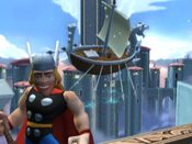 Buy Marvel Super Hero Squad Wii