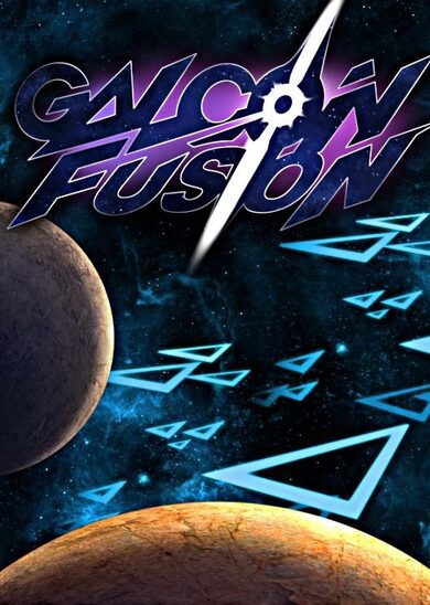 

Galcon Fusion (PC) Steam Key GLOBAL