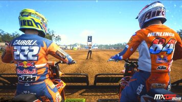 MXGP 2019: The Official Motocross Videogame (Xbox One) Xbox Live Key UNITED STATES