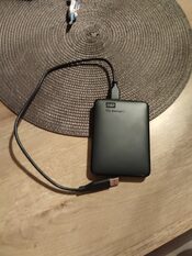 Isorinis hdd 2TB