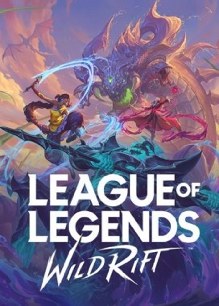 League of Legends: Wild Rift, Comprar 1.890 Wild Cores + 160 Bônus