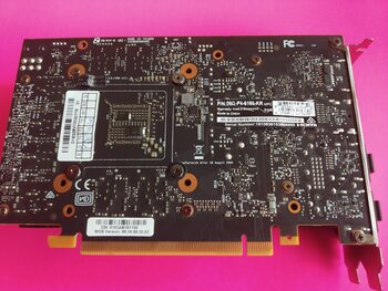 EVGA GeForce GTX 1060 6GB 6 GB 1607-1835 Mhz PCIe x16 GPU for sale