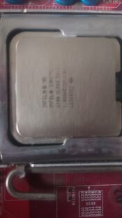 Core 2 Duo e6300 + Placa 775 de regalo