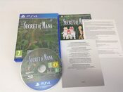 Buy Secret of Mana PlayStation 4