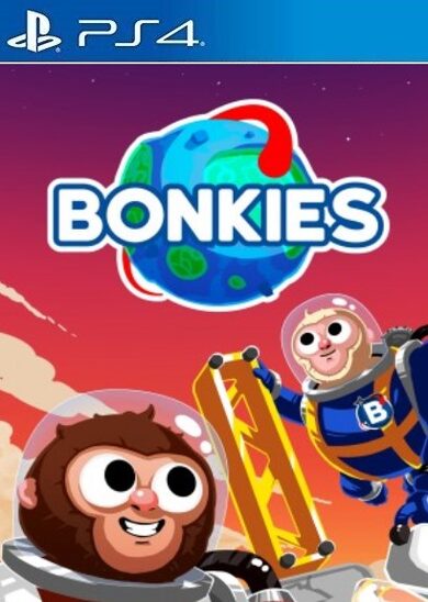 E-shop Bonkies (PS4) PSN Key UNITED STATES