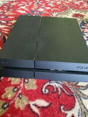 Redeem PlayStation 4, Black, 1TB