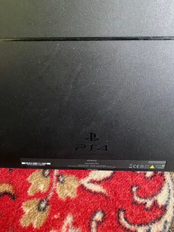 Buy PlayStation 4, Black, 1TB