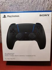 DualSense PS5 Midnight Black 