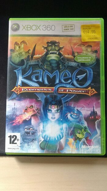 Kameo Xbox 360