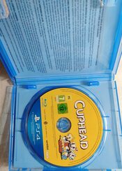 Buy Cuphead PlayStation 4
