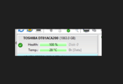 Get Toshiba 2 TB HDD Storage