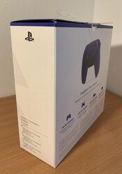 Get Mando DualSense PS5 Morado / Galactic Purple. PRECINTADO