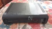 Xbox 360 Elite Limited Edition CoD MW2