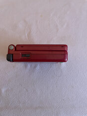 Game Boy Advance SP, Red